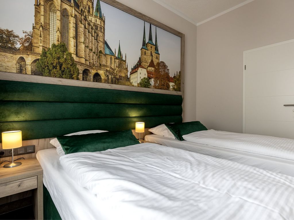 Hotel Garni Am Domplatz