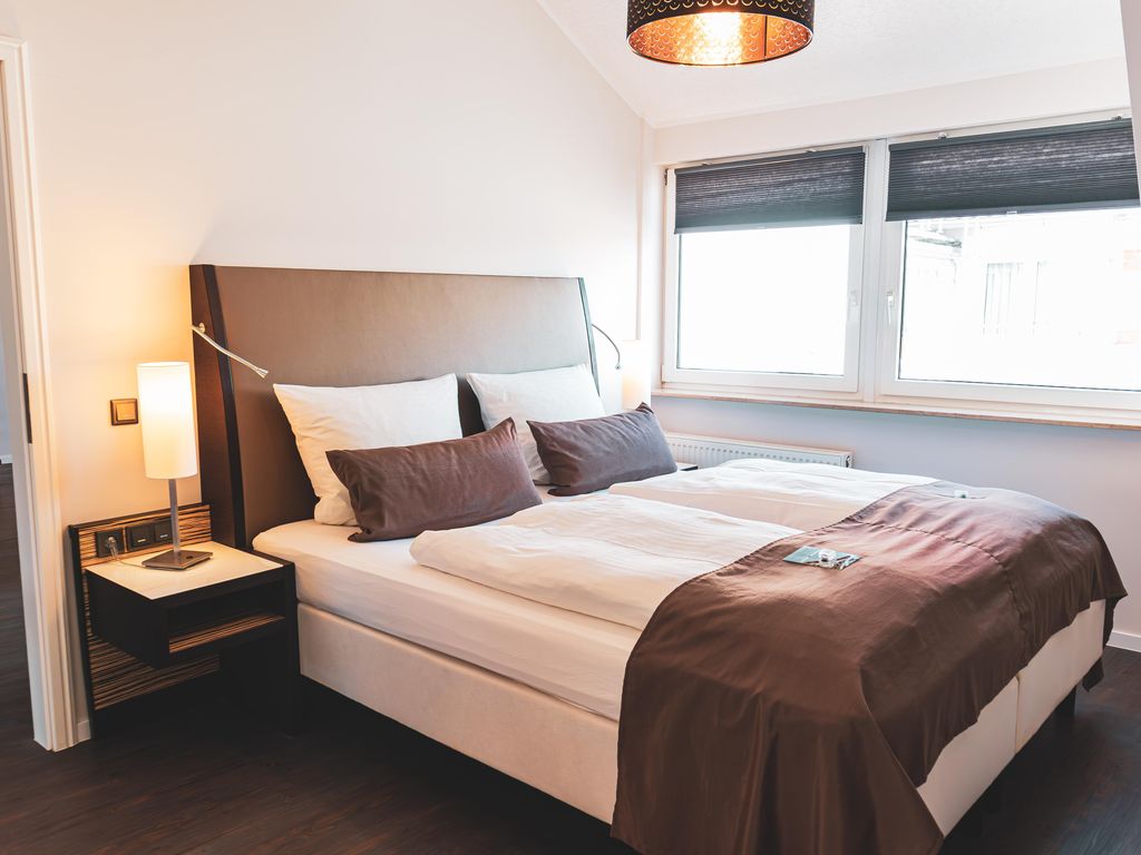 Hotel Garni Am Domplatz