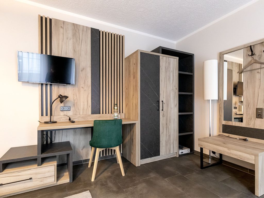 Hotel Garni Am Domplatz