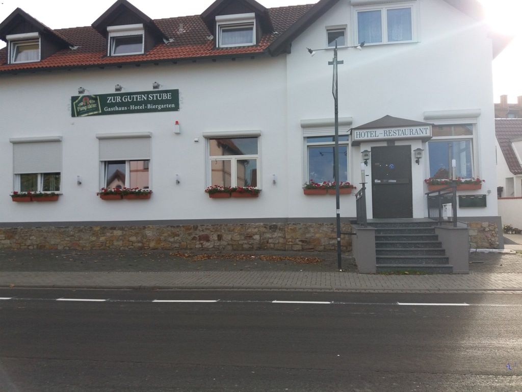 Zur Guten Stube
