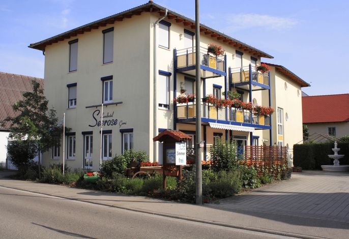 Seerose Landhotel