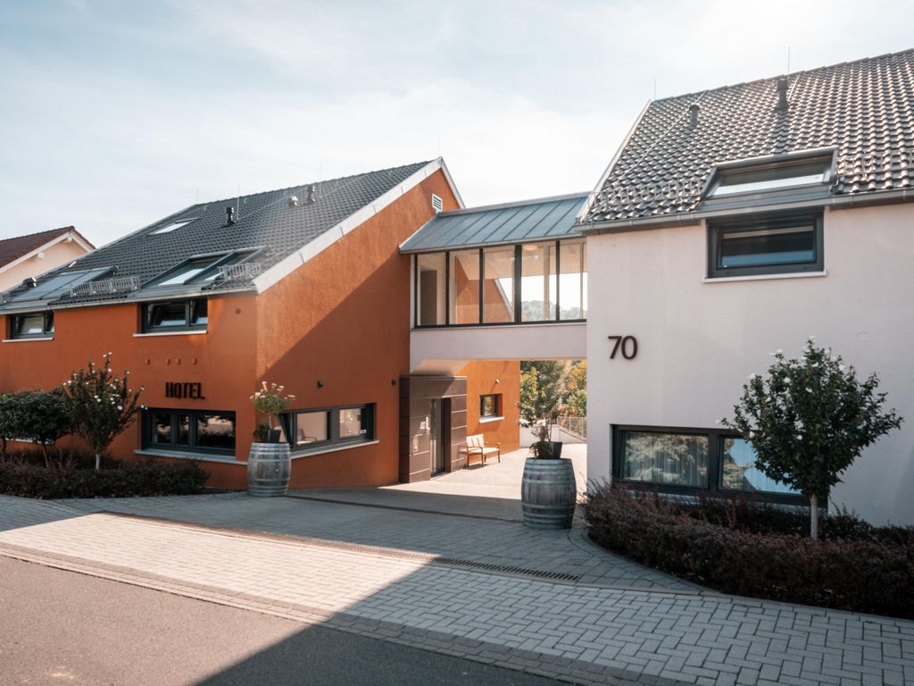 Wasem Weinhotel
