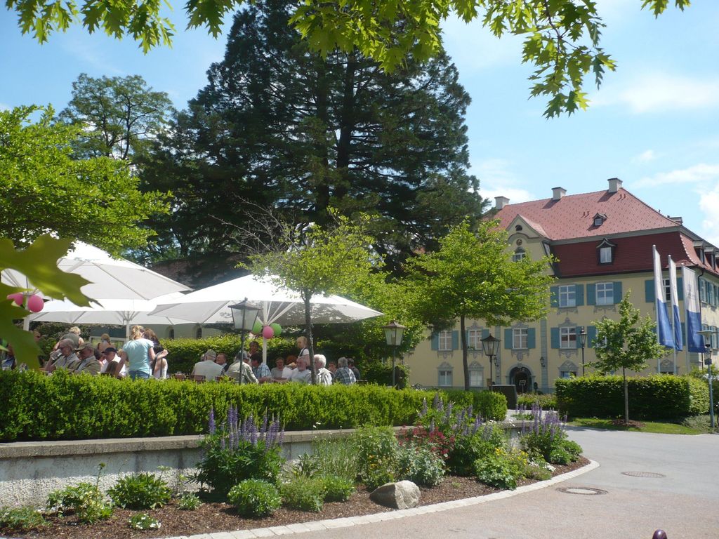 Sonne Neutrauchburg