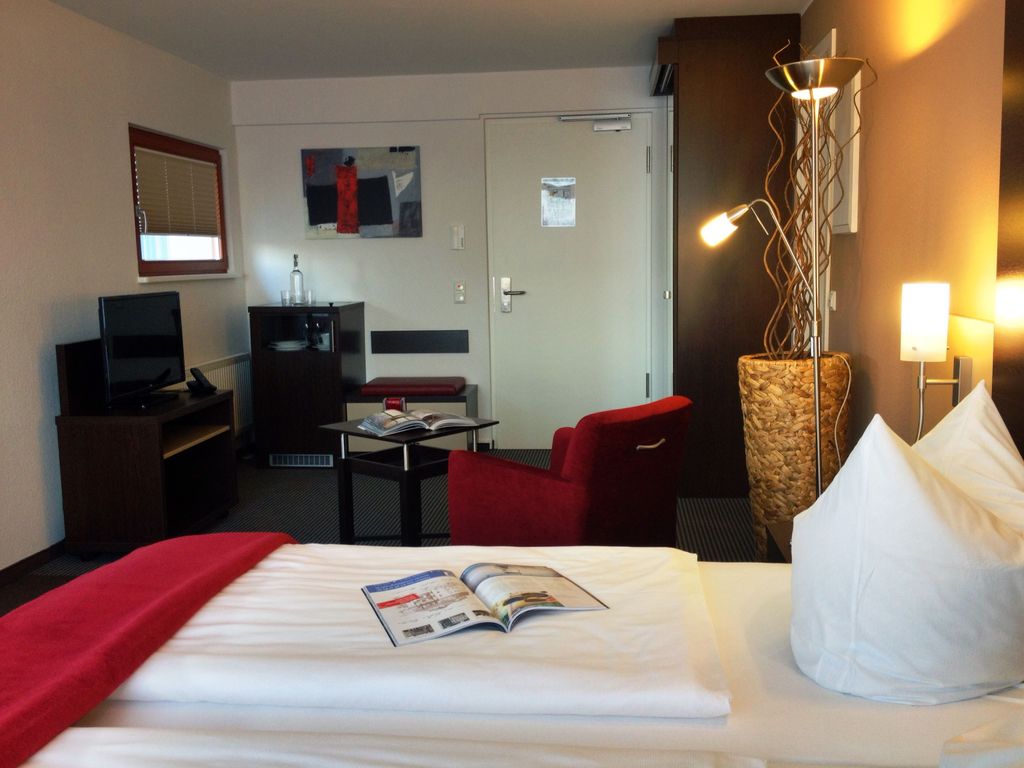 Apartmenthotel Quartier M