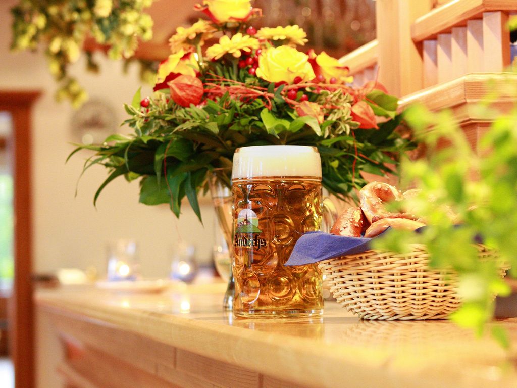 Aumiller Landgasthof