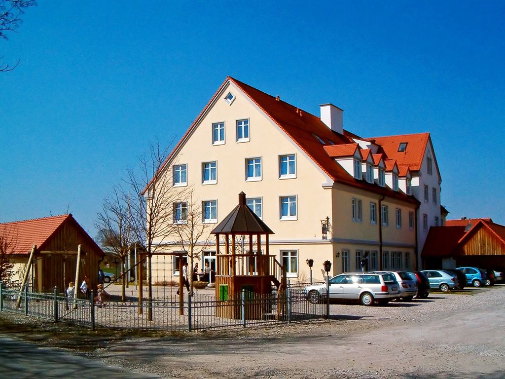 Aumiller Landgasthof