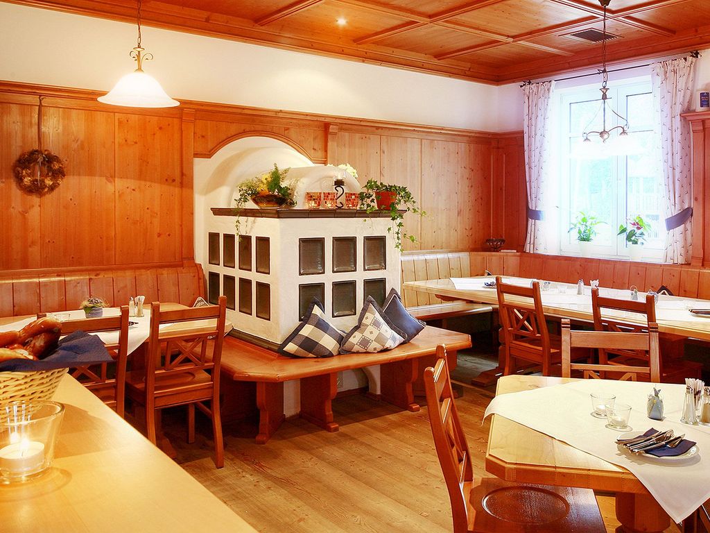 Aumiller Landgasthof
