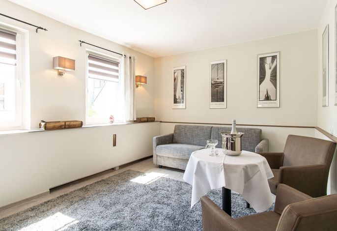 Pension und Brasserie zu Gutenberg