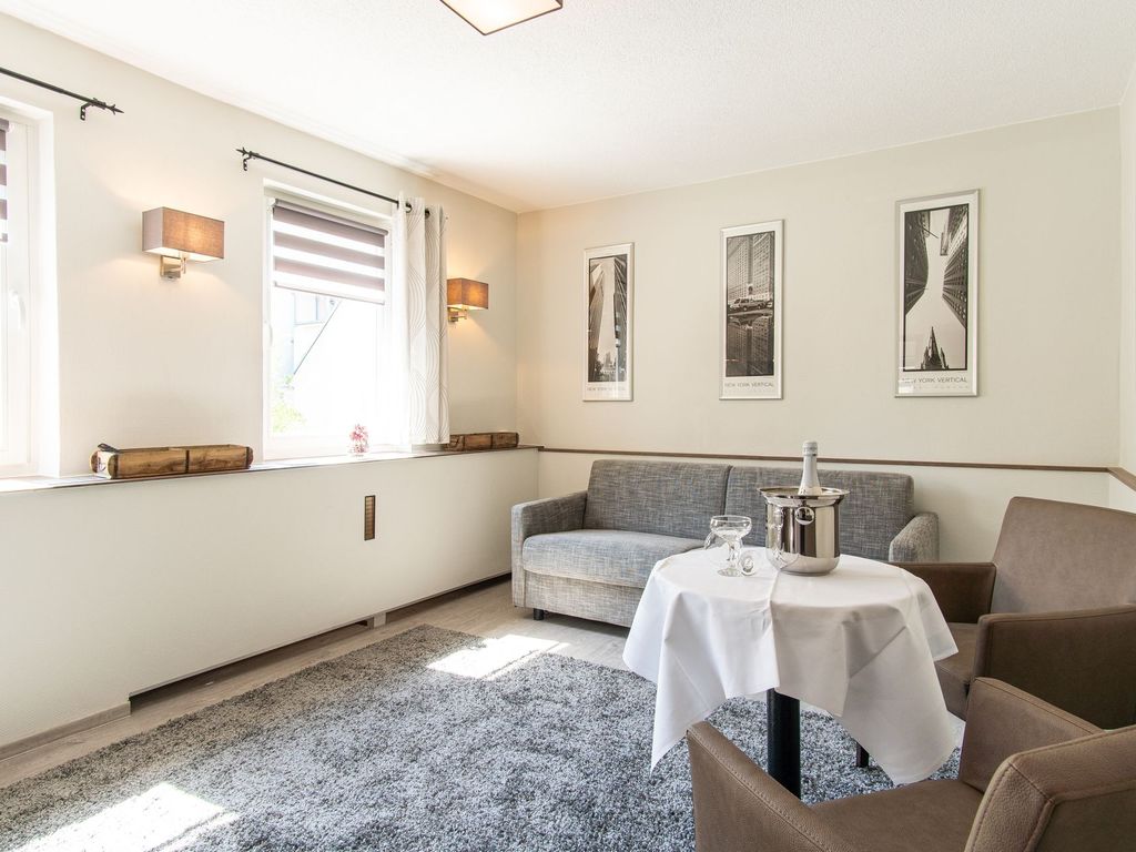 Pension und Brasserie zu Gutenberg