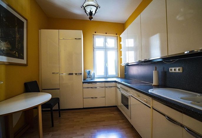 Double room Bild 4