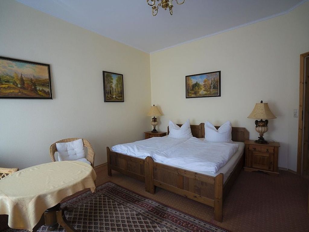 Pension am Dom
