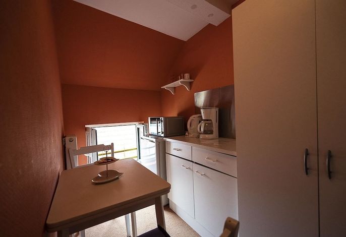 Double room Bild 2