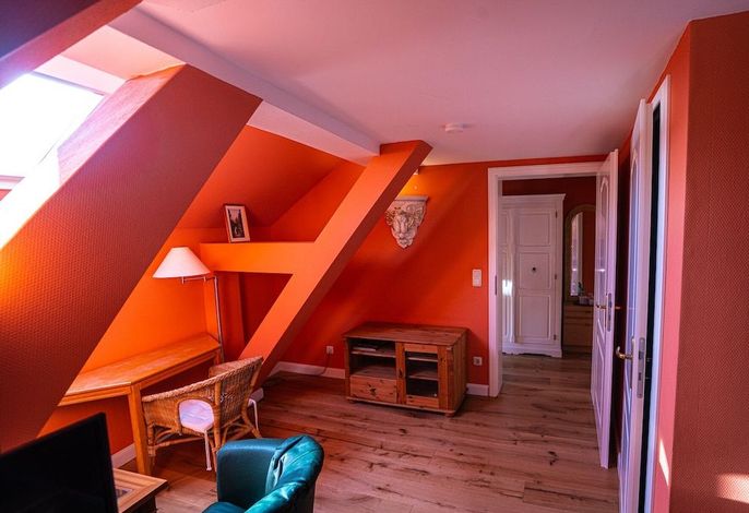 Double room Bild 3