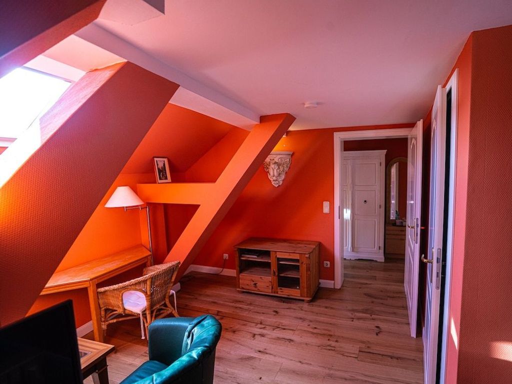 Pension am Dom