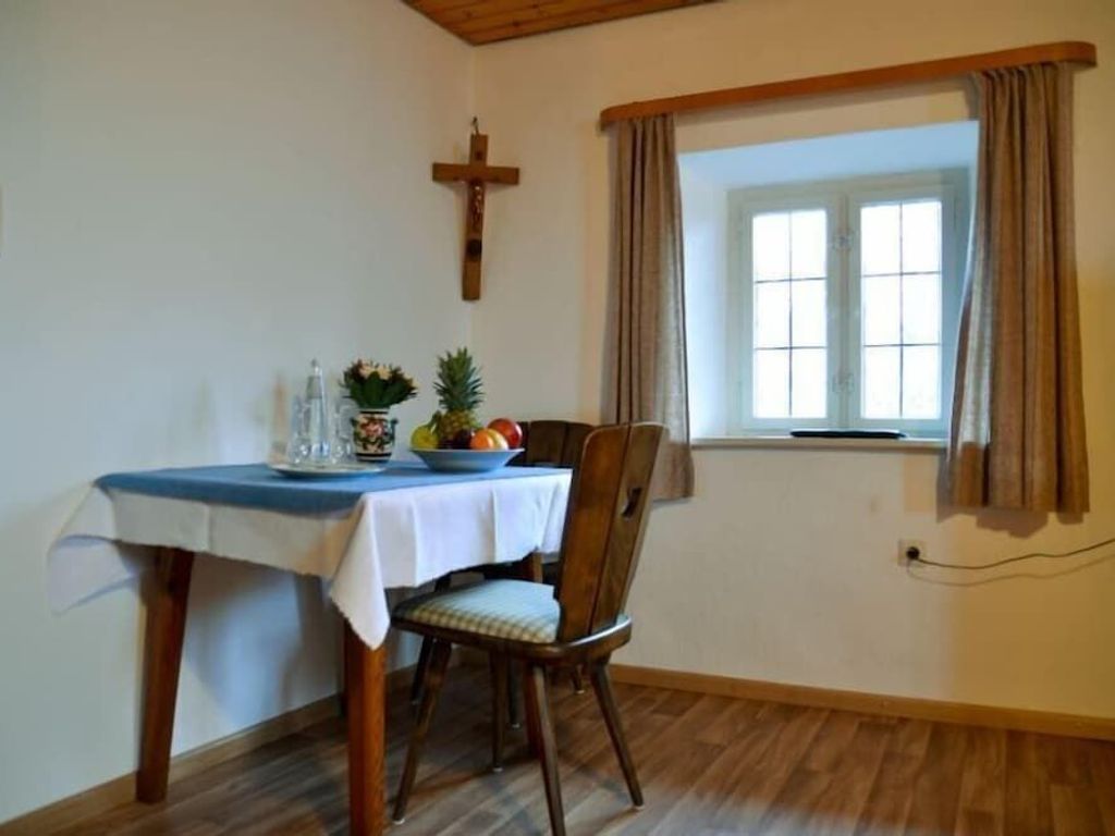 Hotel Restaurant Alpenhof