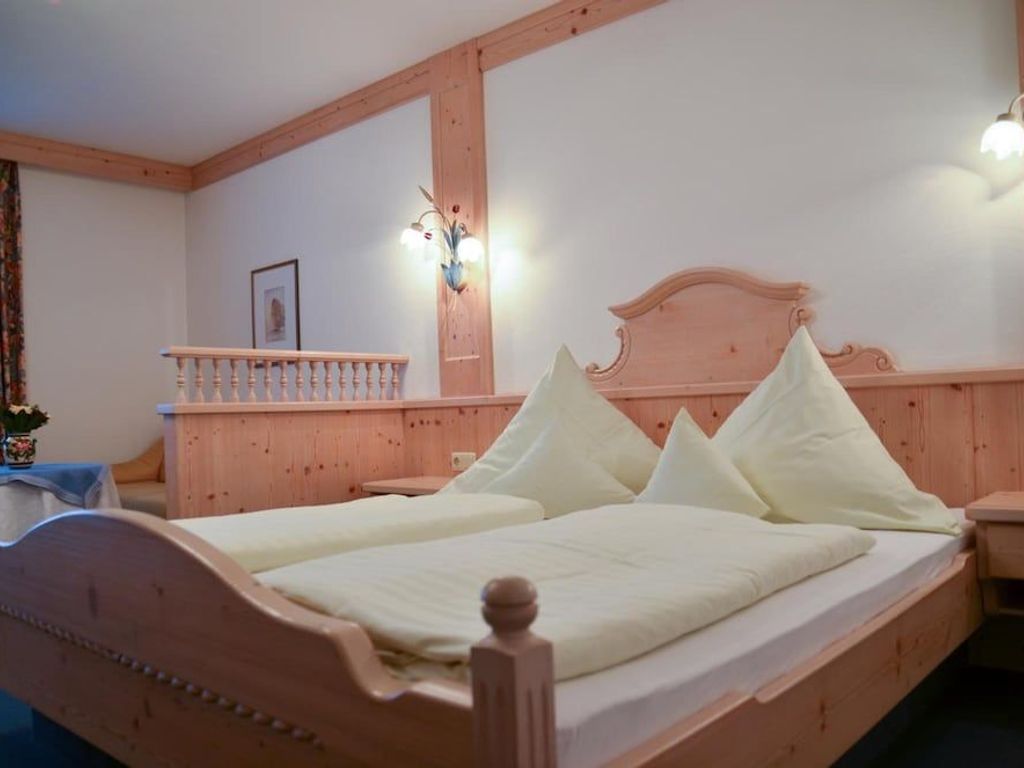 Hotel Restaurant Alpenhof
