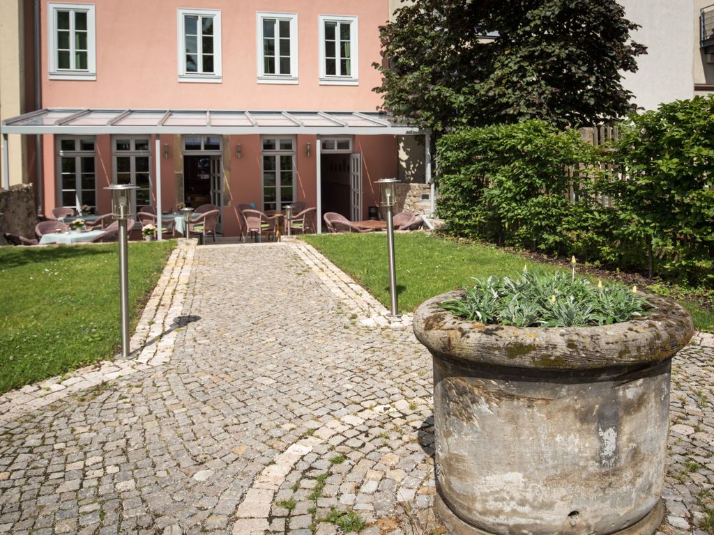 HotelPension am Goethehaus