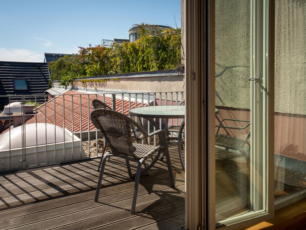 HotelPension am Goethehaus