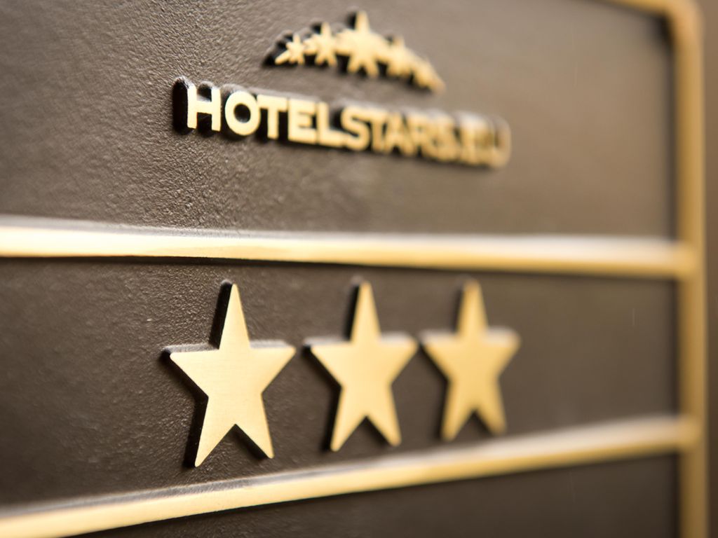 HotelPension am Goethehaus