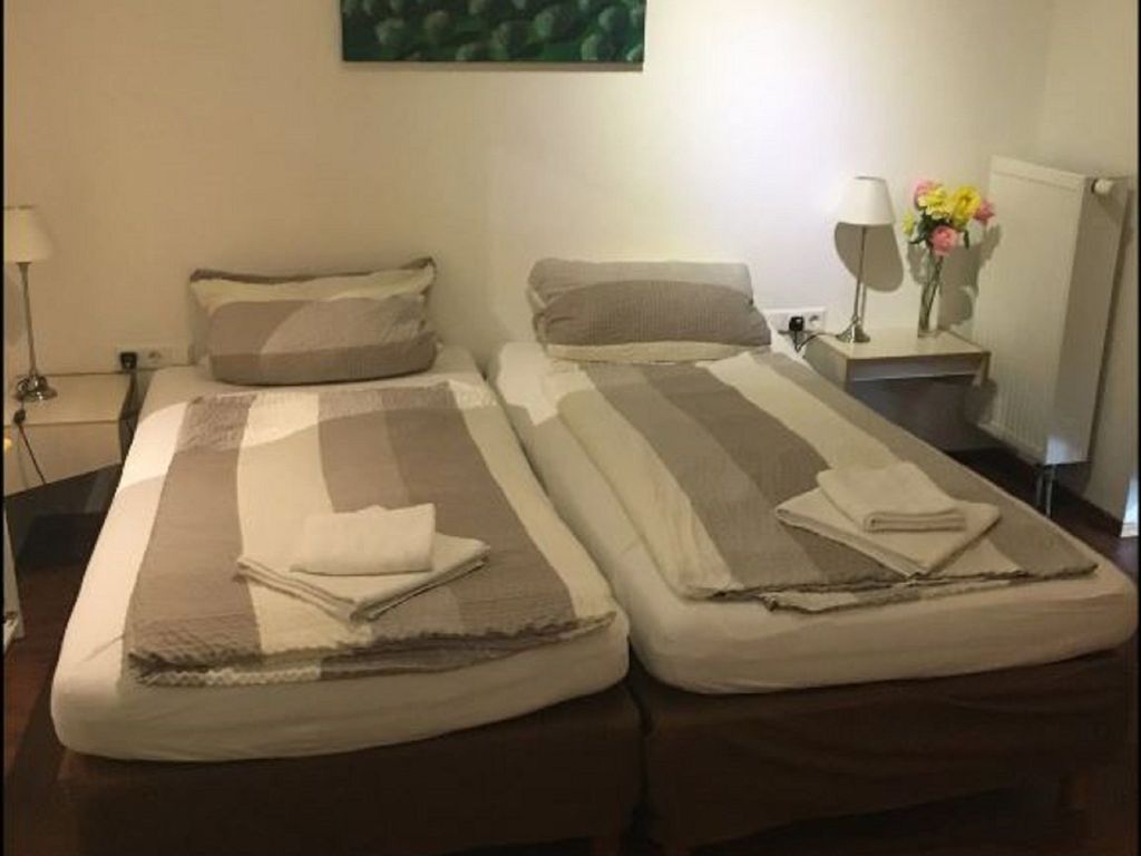 accaribo Bed & Breakfast