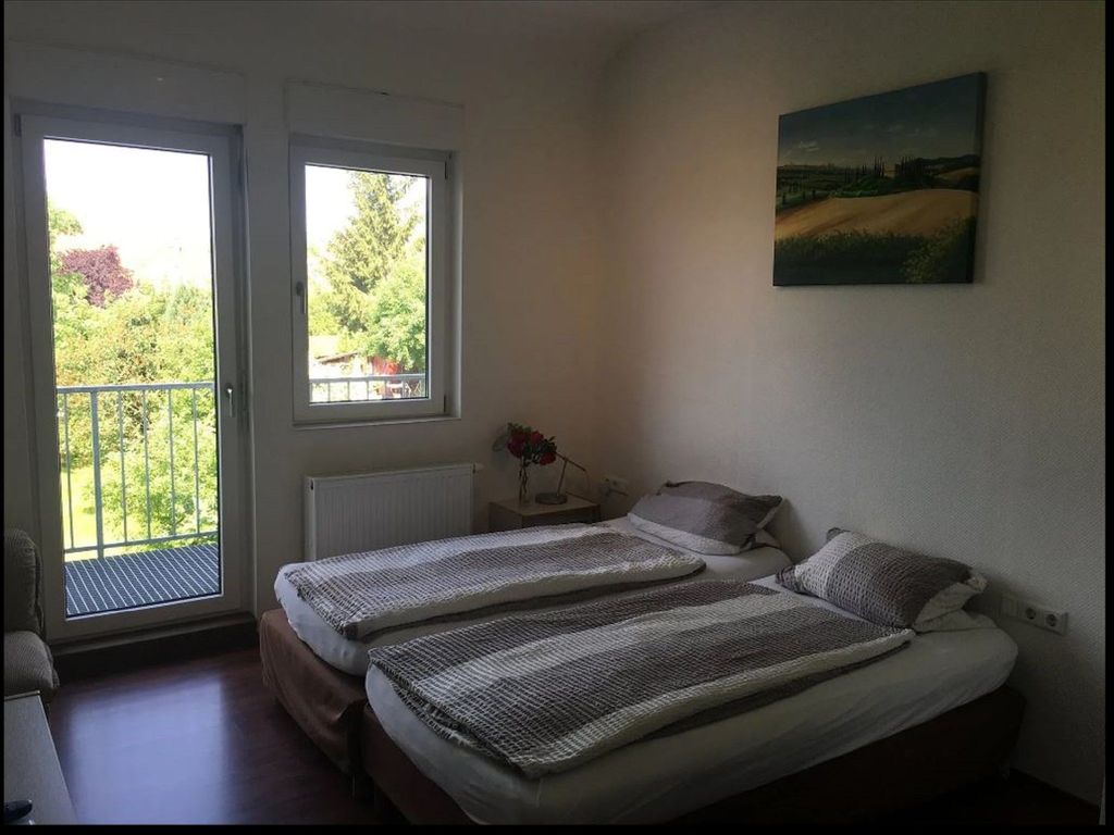 accaribo Bed & Breakfast