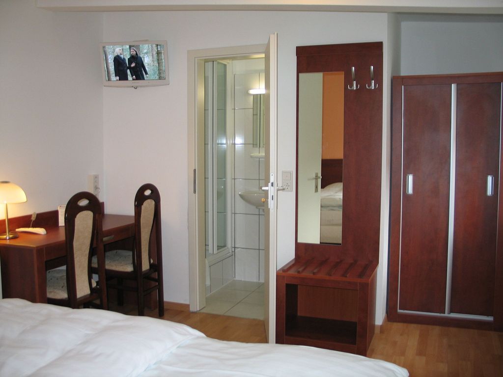 Zur Post Hotel & Restaurant