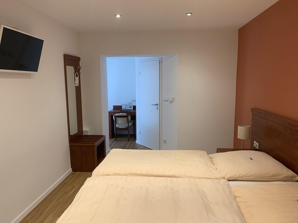 Zur Post Hotel & Restaurant