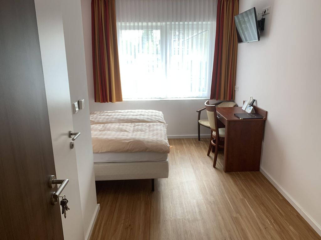 Zur Post Hotel & Restaurant