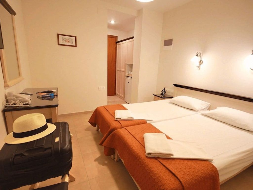 Mirabello Hotel