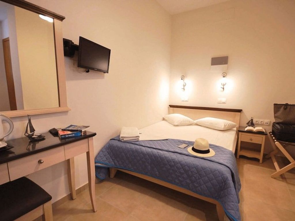 Mirabello Hotel