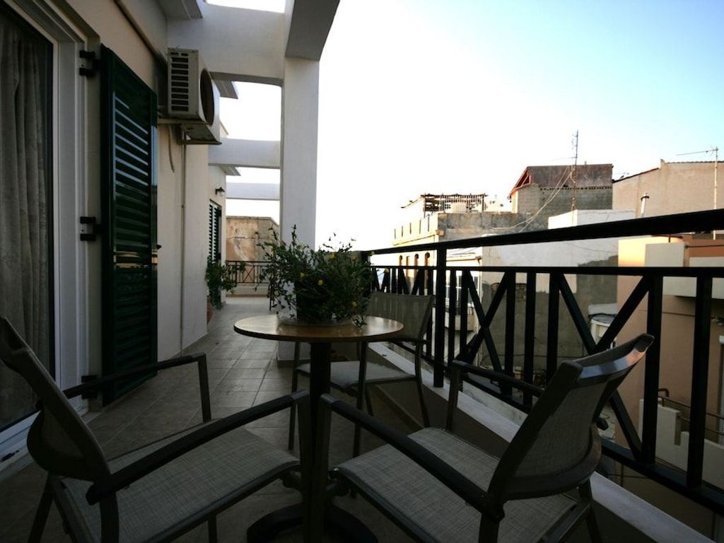 Mirabello Hotel