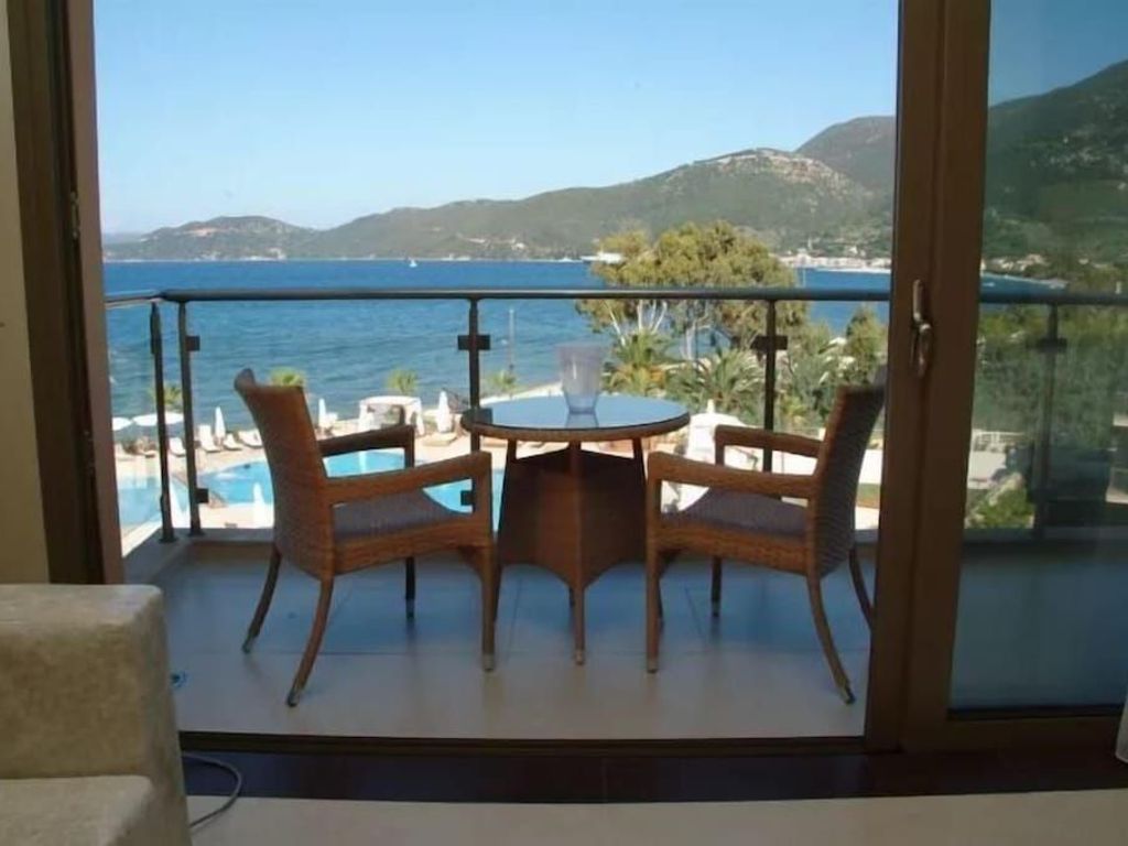 Ionian Emerald Resort