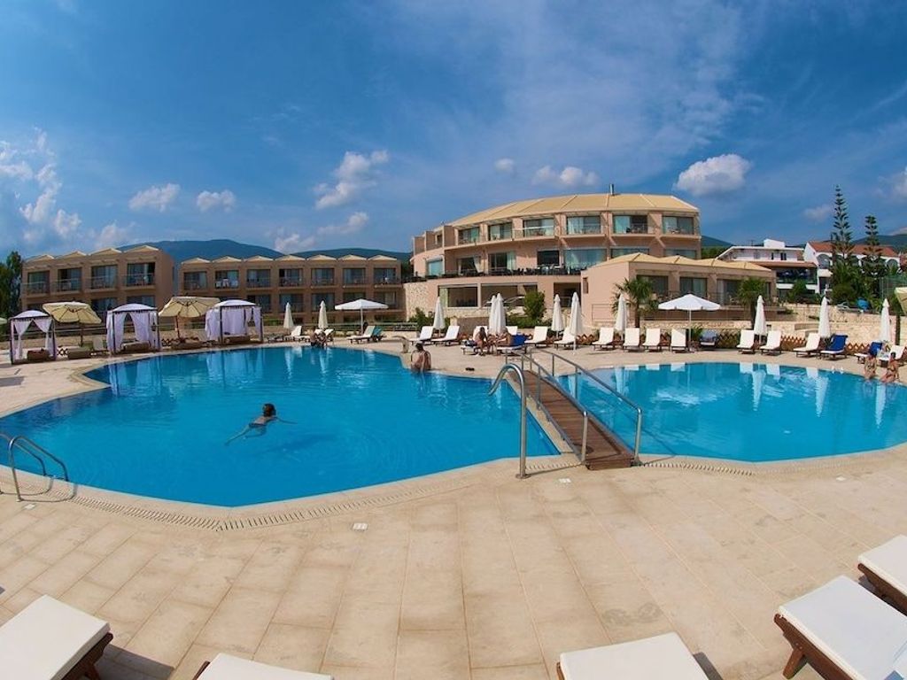 Ionian Emerald Resort