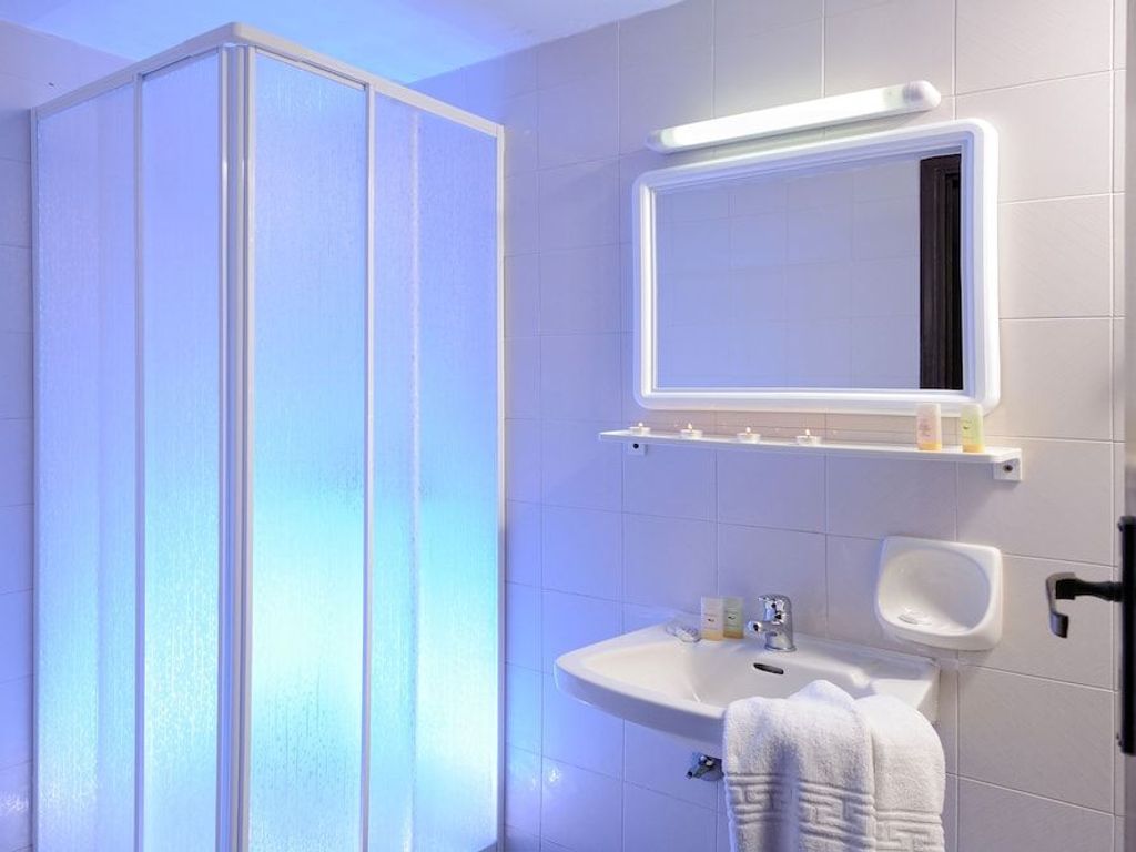 Aegean Sky Hotel & Suites