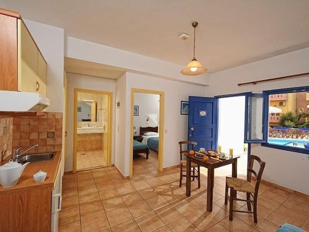 Aegean Sky Hotel & Suites