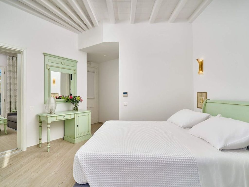 Arte & Mare Elia Luxury Suites & Idolio Vllas