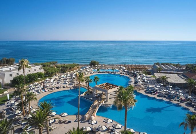 Atlantica Ocean Beach Resort