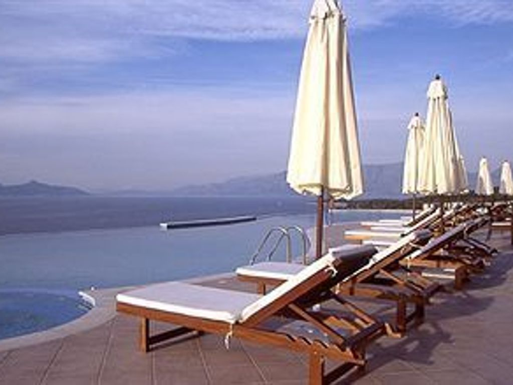 Esperides Resort