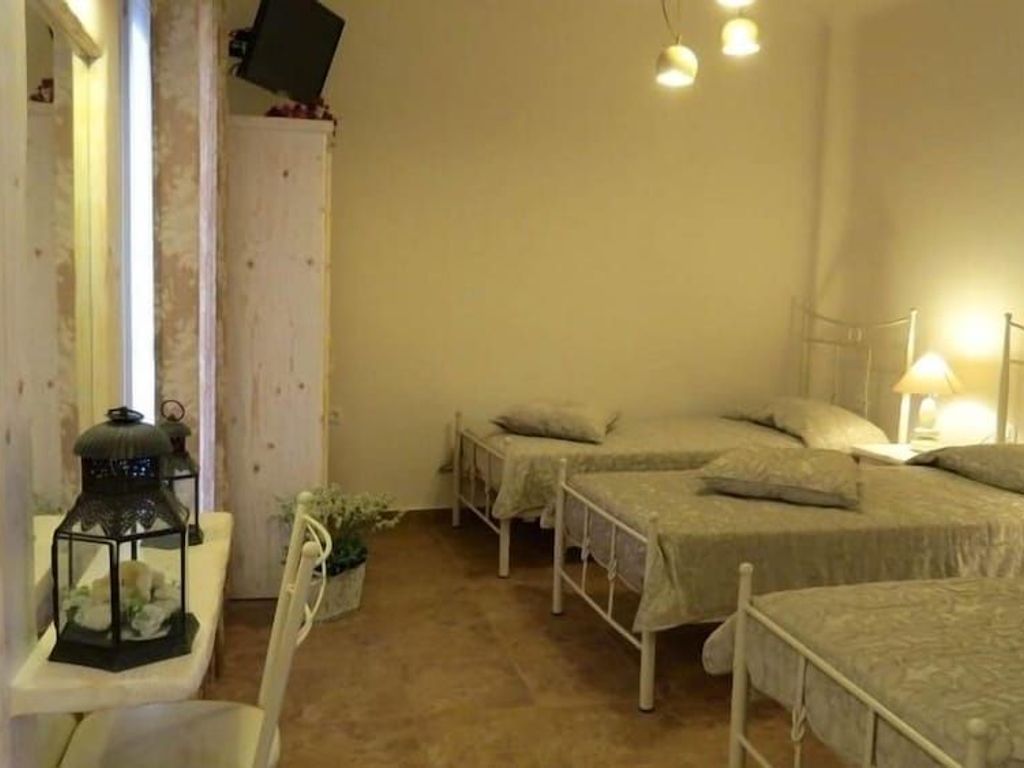 Villa Manos