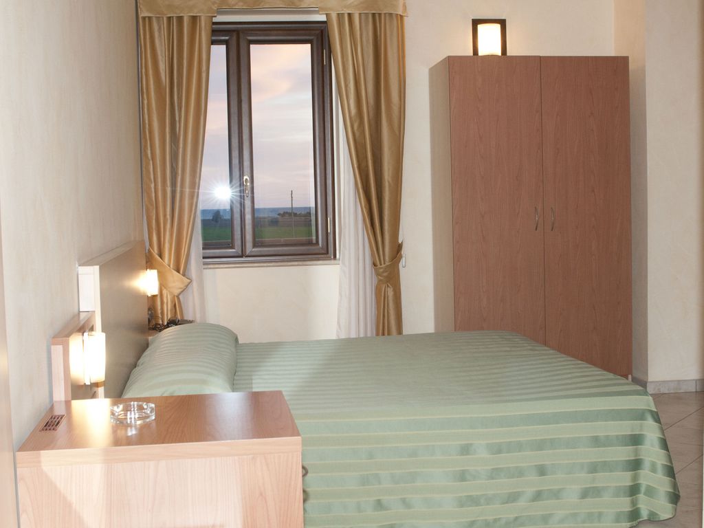 Onda Bleu Hotel
