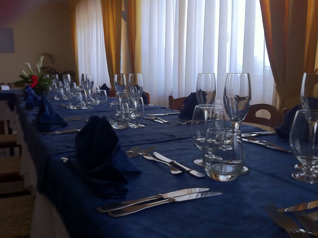 Onda Bleu Hotel