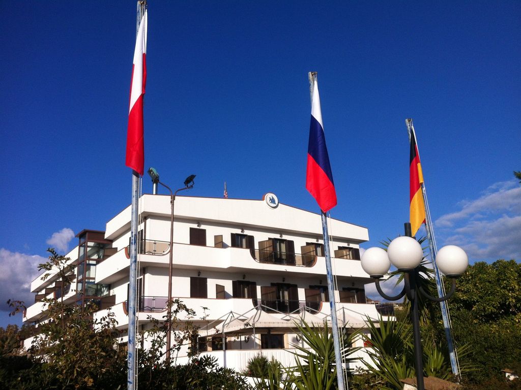 Onda Bleu Hotel