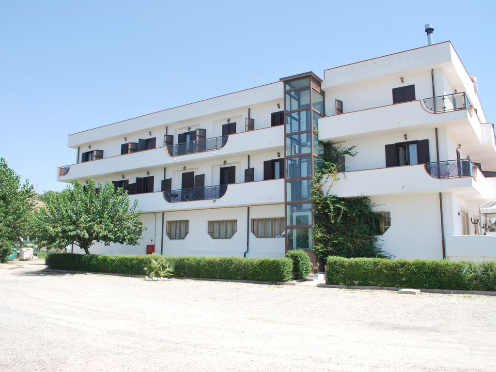 Onda Bleu Hotel