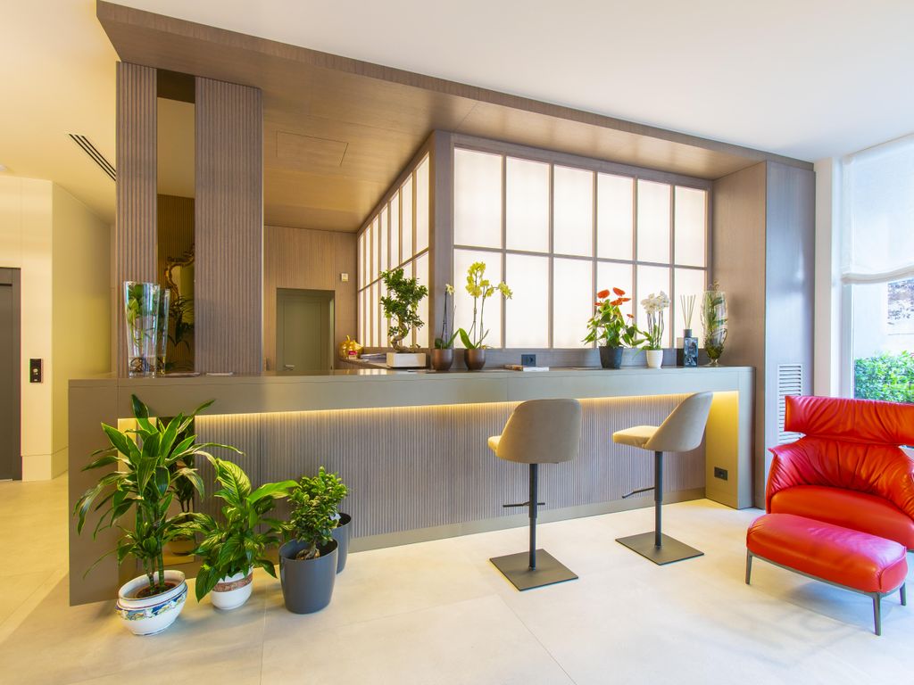 MADI City Hotel