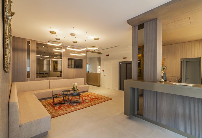 MADI City Hotel