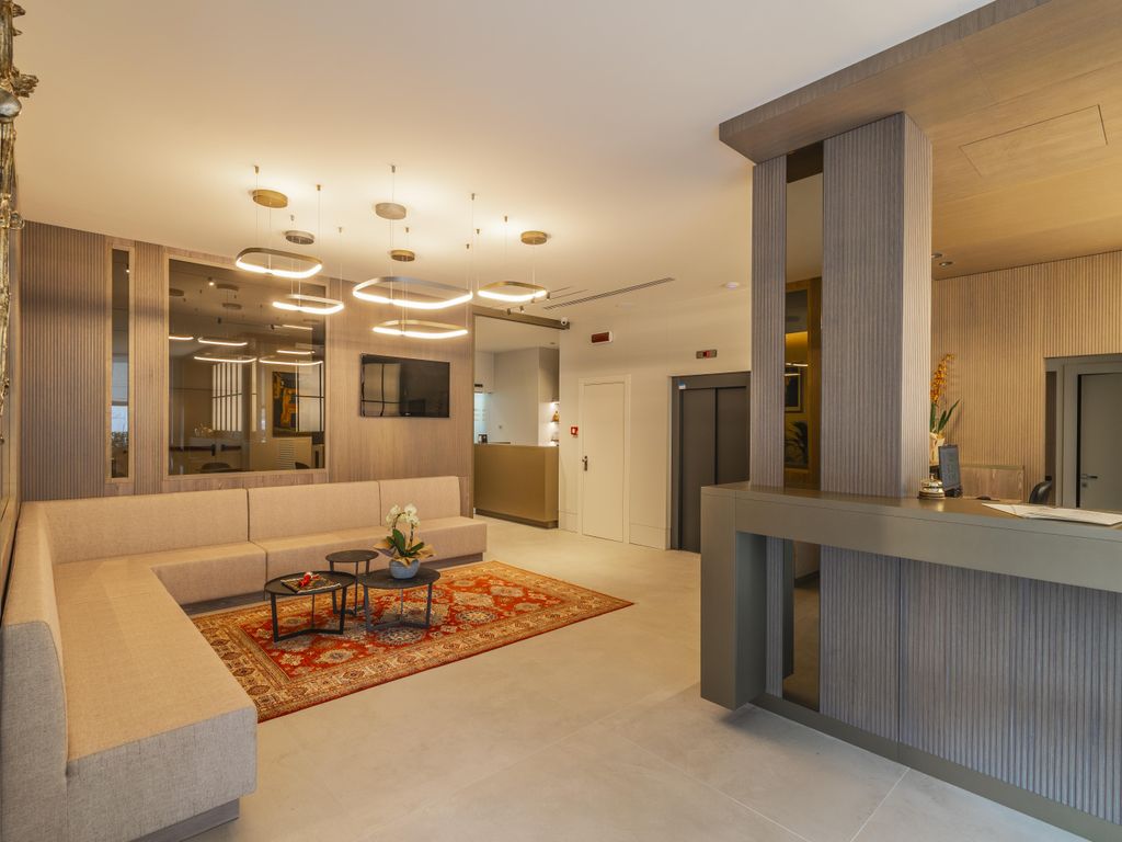 MADI City Hotel