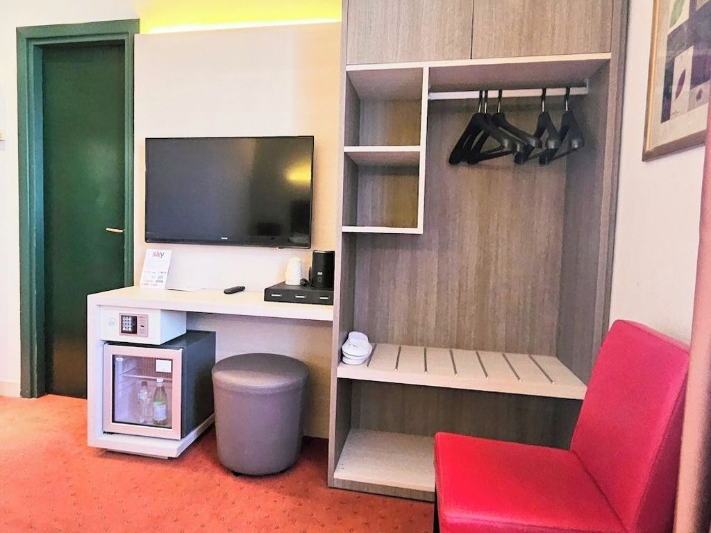 Hotel Campion CityLife