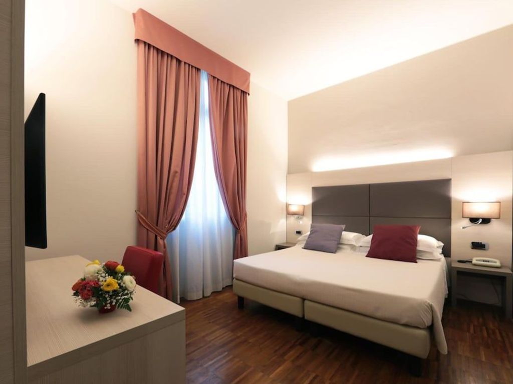 Hotel Campion CityLife