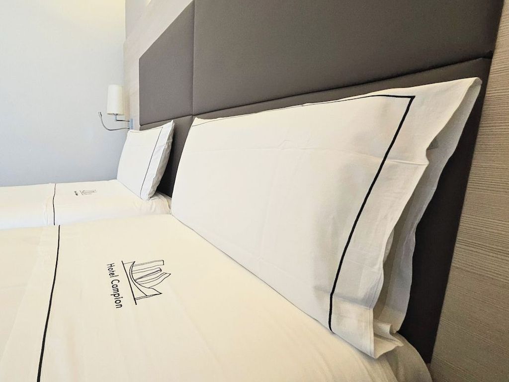 Hotel Campion CityLife