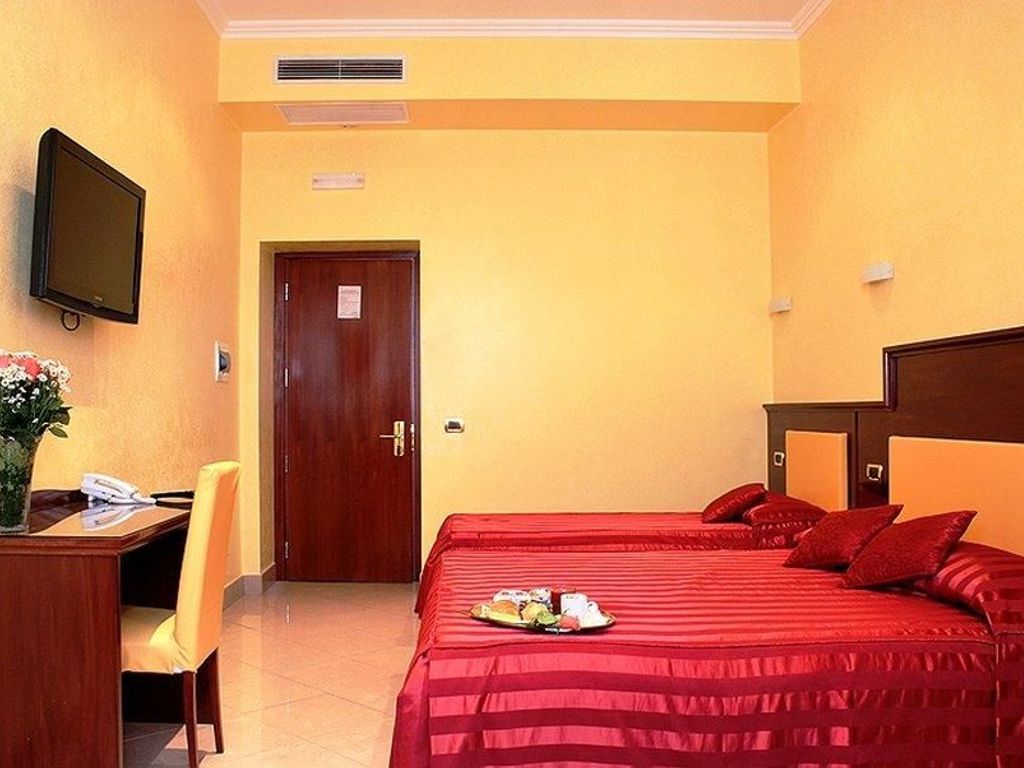 Hotel Esposizione Roma